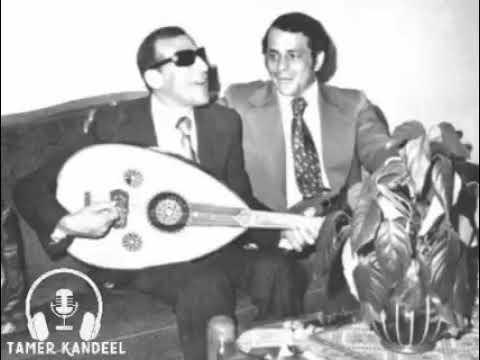 وحياتك يا حبيبي سيد مكاوي