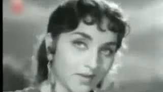 Song-Asan Kitiye Tere Naal Thoo - Punjabi-Film Do Lachhian (1960)