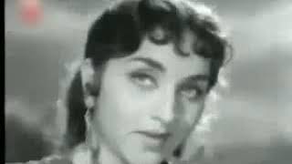 Song-Asan Kitiye Tere Naal Thoo - Punjabi-Film Do Lachhian 1960