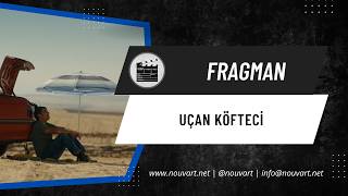 Uçan Köfteci Fragman