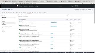 Binary Ninja Live Stream: March 10
