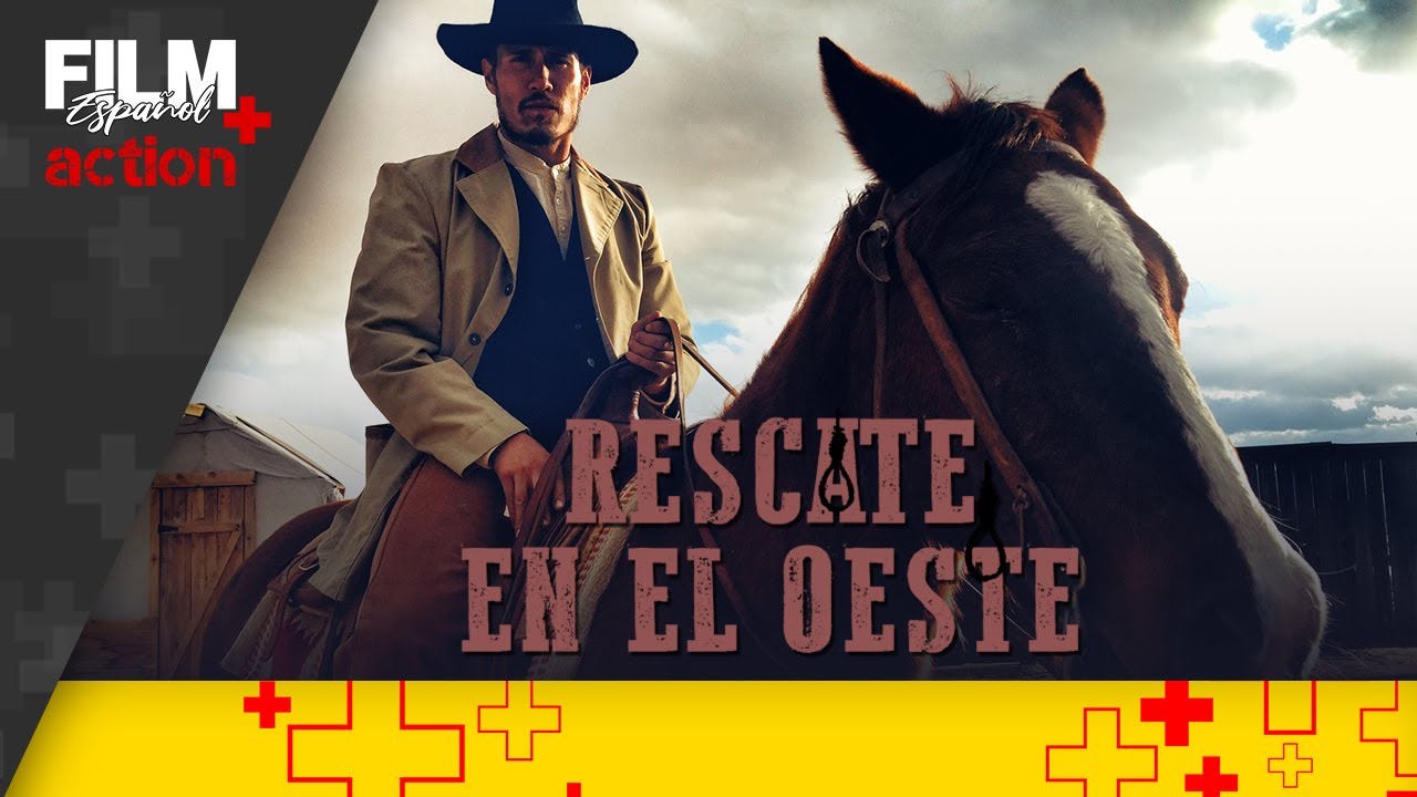 Rescate en el Oeste