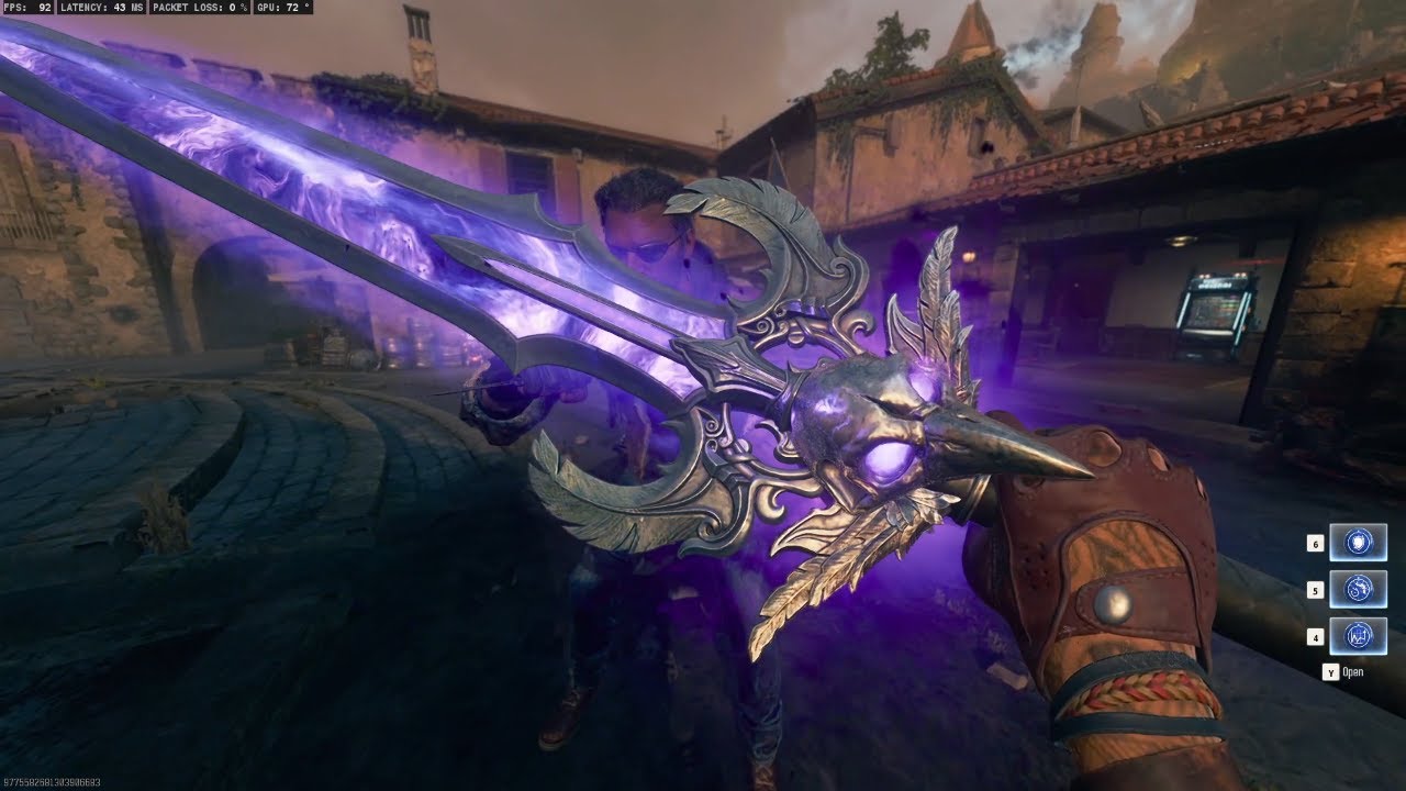 LONGEST BOSS FIGHT EVER - YouTube