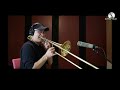 ALBINONI Adagio For Trombone mp3