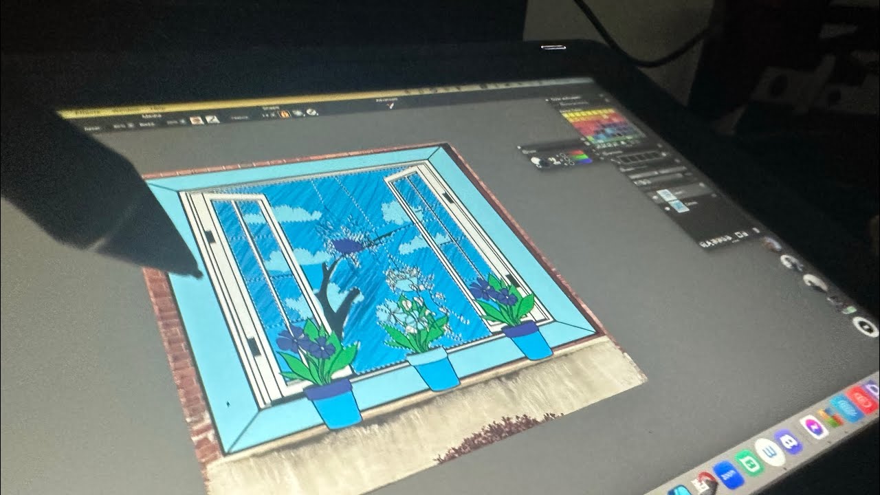 My work for Goshen School district | Memorable Design