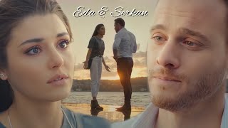 Eda & Serkan ~ Sen Çal Kapımı ~ Başak Gümülcinelioğlu