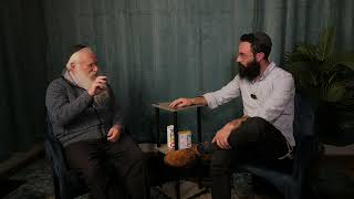 Part 5: The Difference Between Jews and Everyone Else! In Conversation With Zevi Slavin