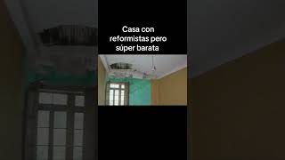 Casa barata por 18.000 euros infórmate 628626376