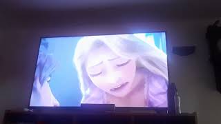 Minions Tangled Save the Wonder Pets Scarlet Overkill frozen let me go Mother Gothel death Help!