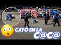 😂¡¡¡EL QUE SE MUEVA SE SALE, Y NO TE RIAS QUE ES ENSERIO!!!😂 Juegos de Jaripeo