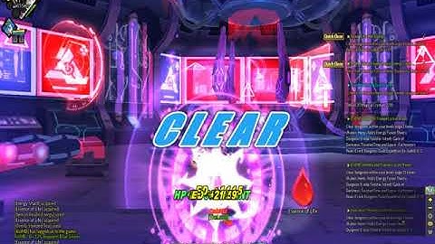 [Elsword NA] CU Void - Add