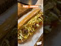 Comida por MENOS de 5mil pesos - Parrillas, ensaladas y hamburguesas | Vickytrip #shorts