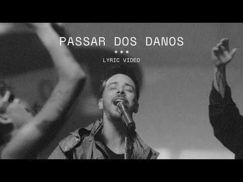 passar dos danos