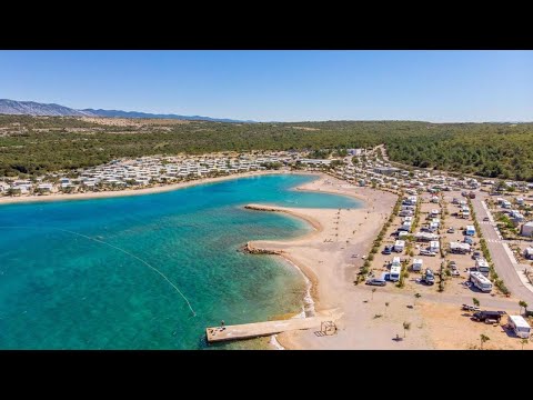 Mobile Homes Camping Omišalj, Omišalj, Croatia