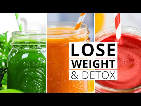 Video: 3 sätt att välja rätt Detox -program