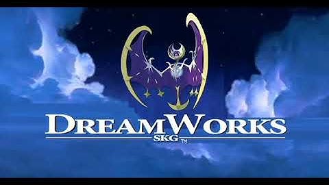 Dreamworks, but it