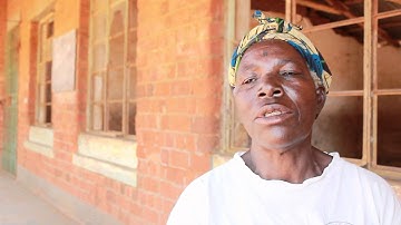 REPSSI Voices from the community: Caring for our Vulnerable Children