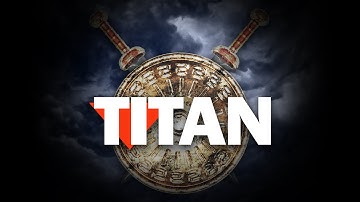 TITAN® CNC Router | MIGHTY Stone Countertop Production