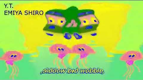 Shark Bus Jellyfish Scene Effects (Sponsored By Preview 2 Effects) Not Scary