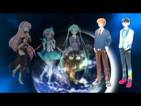 合唱曲「マイ バラード」　男声パート （修正版／歌詞付き）