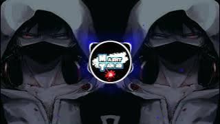 DJ CLOSED DOORS - SLOW REMIX by MY22