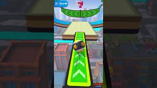 Action Balls 🏀: SpeedRun 😱New Gameplay✅ | Level 156 !