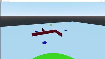 Godot 3D AI with advanced patrol path