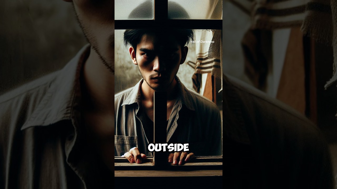 Desolate Morning: The Mystery of the Vanished