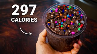 The Ultimate Cosmic Brownie Protein Ice Cream Recipe! by Flexible Dieting Lifestyle 188,098 views 2 months ago 14 minutes, 19 seconds