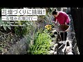 #46 花壇づくりに挑戦！〜石積み花壇DIY〜 DIY Flower Beds~Stone Raised Beds~