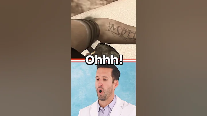 Far Cry Healing Animations