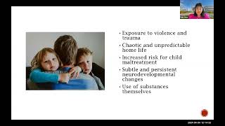 Addiction Medicine Grand Round: Substantial Harm