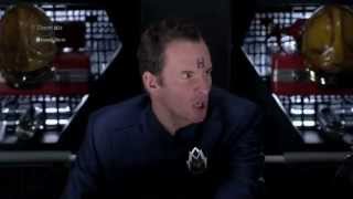 Rimmer's fear speech (Red Dwarf)