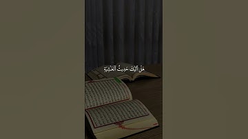 #سورة_الغاشية #ماهر_المعيقلي_الشيخ #اكسبلور #قران_كريم #الريتش_في_ذمة_الله #لايك