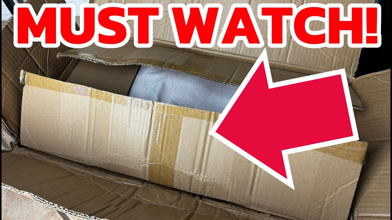 baiwatt Sex Doll Torso Male Masturbator 28.6LB Life Size Sex Dolls  (Unboxing)