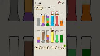 SortPuz level 29-34