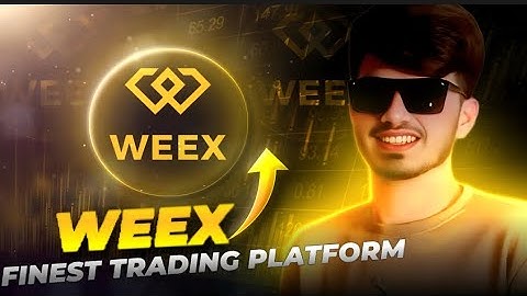 WEEX EXCHANGE AUTOEAR-N OPTION FULL REVIEW