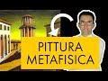 Artesplorazioni pittura metafisica