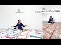 100 Sarees Order in a DAY! - FIRST TIME 😃