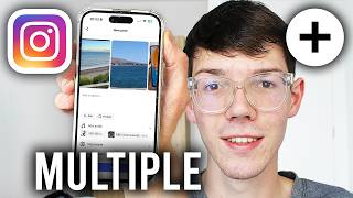 Full How To Post Multiple Photos In One Instagram Post - Step By Step Update