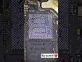 #cpu#redmi11 #repair #smartphone #ic #reboling #snapdragon #mi #short