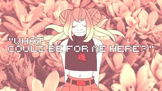【Eleanor Forte】thank you.【SynthV Original】