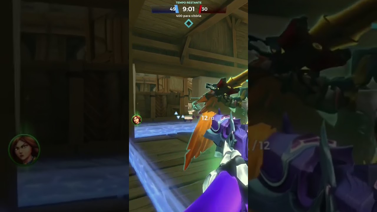 missed a couple (a lot) shots but got them!   