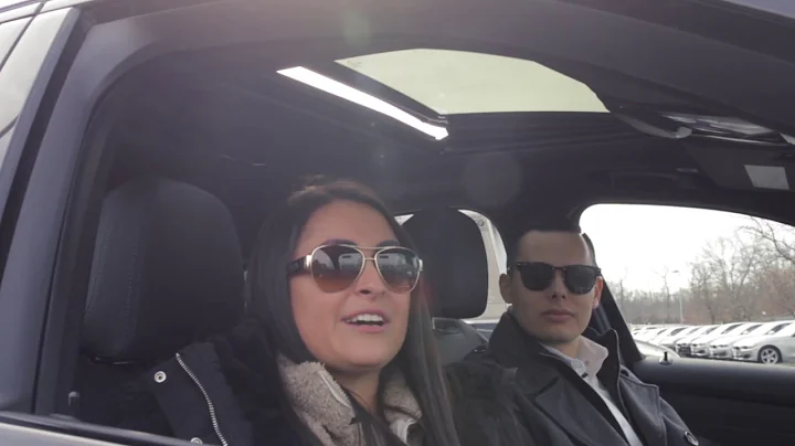 New 2019 BMW 330i Features Video Including Reversing Assistant