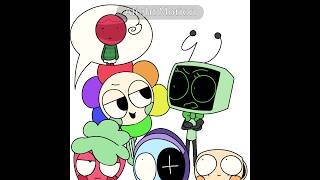 Ho Ho Ho Christmas Dandys World Sorry For Being Late 늦어서 죄송핮니다