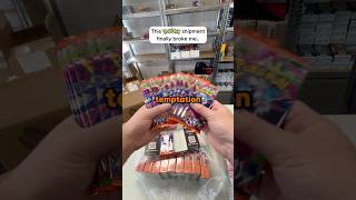 I Finally Snapped #Pokemon #PokemonCards #PokemonChannel #PokemonBusiness