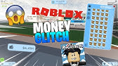 Rocitizens Money Glitch Get 1 000 000 000 Quick And Easy Youtube - roblox rocitizens money glitch 5/1/19