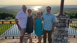 Feny/Morales Branson Adventure