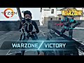 RX 6600 XT + Ryzen 5 3600 Resurgence Casual Gameplay (Squad Fill) | COD Warzone - Minimum Graphics