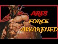 Mars Subliminal Invocation Muscle Growth War God Strength Protection Fearless Mind